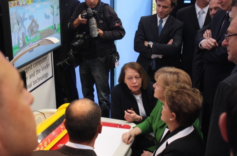 如何看待少儿英语的高端市场?