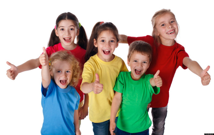 少儿英语学习目标对于儿童英语学习极为重要