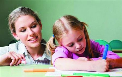 培养孩子英语学习习惯的四要素