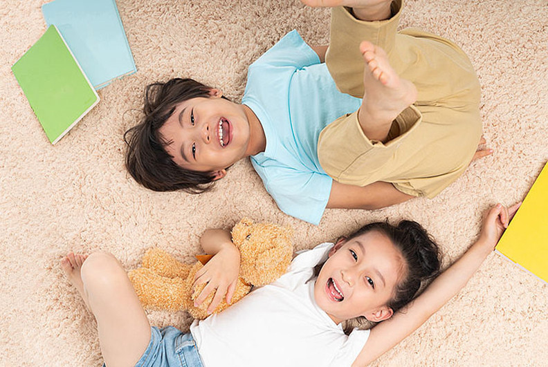 如何激发幼儿学习英语的兴趣？易贝乐少儿英语更懂孩子。