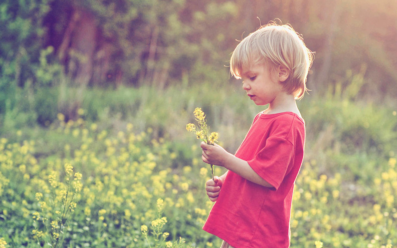 少儿英语口语能力如何提高