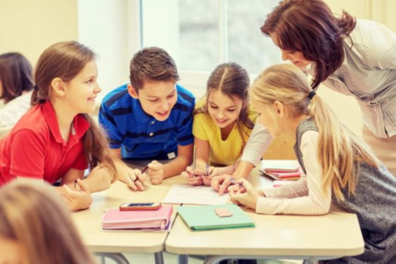 少儿英语培训机构,电子积木教学 少儿英语培训机构,电子积木教学