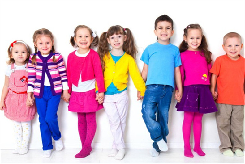  少儿英语口语的学习方法？