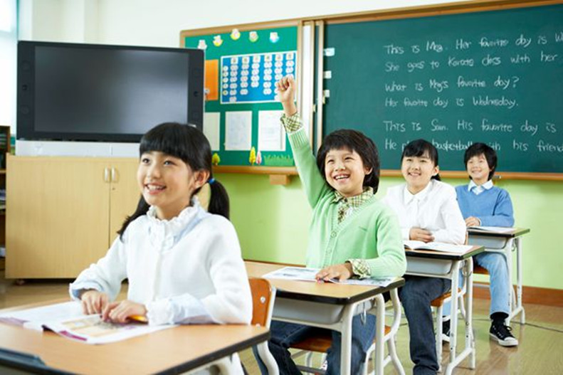 易贝乐有外教吗