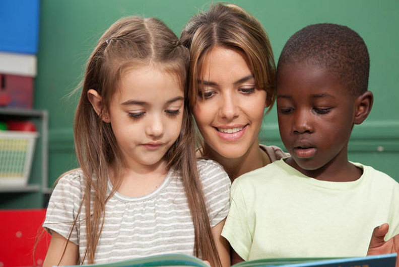 少儿英语阅读 少儿英语阅读